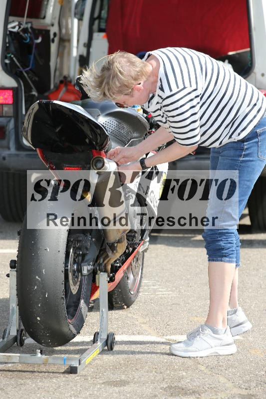 /Archiv-2023/24 23.05.2023 Speer Racing ADR/Impressionen